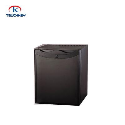 China Dometic Minibar the newest technology absorption minibar fridge for hotel dometic minibar for sale