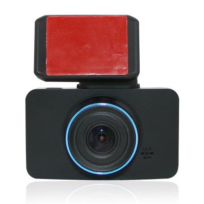 China WDR 3.0 Inch Car Black Box Dash Cam Hd 1080p G-sensor 170 Degree Wide Angle Car Camera Dvr VCR Dashcam for sale