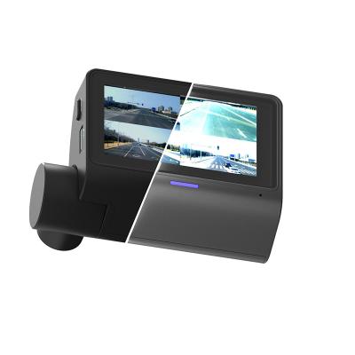 China 360 degree panorama view vehicle camera system dash automotive camera 360 degree car security camera for recording for sale