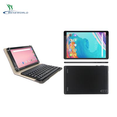 China 4G/3G Customized OEM ODM Tablet 8 inch widely used for school, hotel, restaurant, hospital, etc. for sale