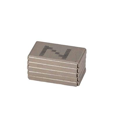 China industrial magnet 20 years experience and factory price neodymium block magnets n52 for sale