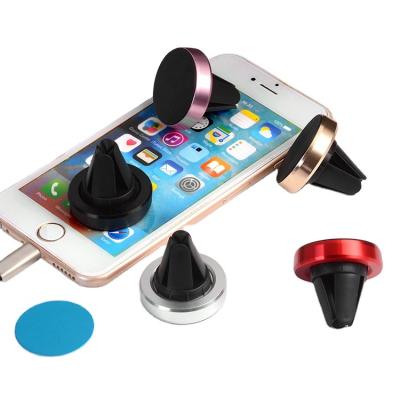 China China Manufacturer Strong Magnetic Phone Car Mount High Quality Magnetic Holder for sale