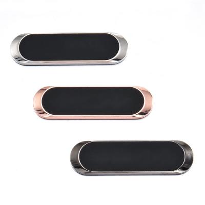 China New Fashion Strong Magnetic Style Magnetic Car Cell Phone Holders for sale