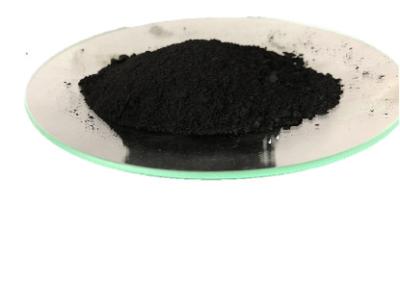 Chine Couleur foncée de CAS 24646-85-3 de nitrure de vanadium de poudre d'alliage d'azote de vanadium à vendre