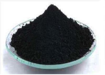 China Fine Ceramic Raw Material Titanium Silicide Powder Dark Color TiSi2 CAS 12039-83-7 for sale