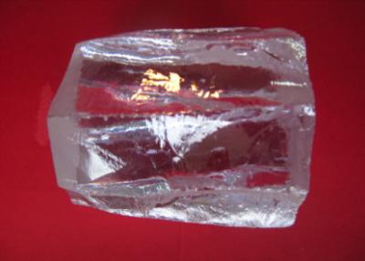 China 99,99% estructura superconductora da alta temperatura del punto del derretimiento del solo cristal 2500°C de la pureza YSZ en venta