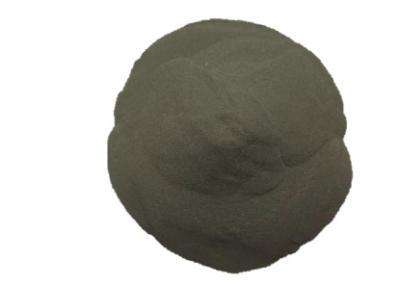 China Metal Powder Manganese Silicide CAS 12032-86-9 MnSi2 Silicide Series Dark Gray Color for sale