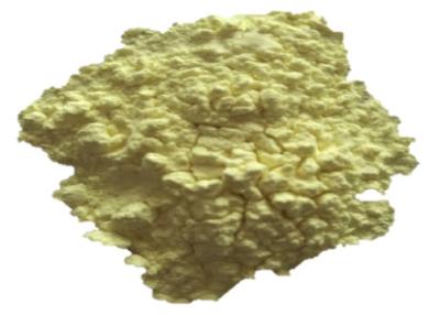 China Yellow Niobium Chloride Powder NbCl5 CAS 10026-12-7 Catalytic Applications for sale