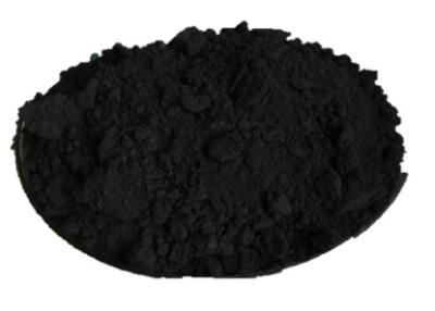 China YbN Ytterbium Nitride Powder CAS 24600-77-9 Black Color For Fluorescent Powder for sale