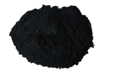 China Pr6O11 Praseodymium Oxide Powder , CAS 12037-29-5 Rare Earth Metals For Yellow Pigment for sale