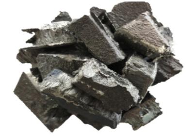 Chine Les matériaux de terre rare de forme de lingot/morceau, spécialité de fabrication en métal Y CAS 7440-65-5 de yttrium allie à vendre