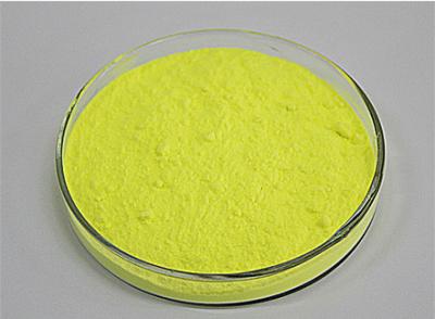 China Display Backlighting Fluorescent Phosphor Powder Yellow Color LD3856 Iuminophor for sale