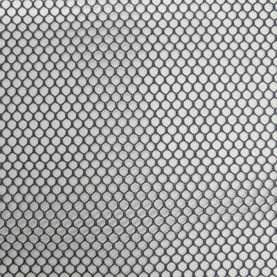 China Waterproof 2021 New Arrival Discount Sale Hot Garment Mesh Polyester Spandex Mesh Fabric for sale