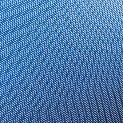 China Professional 100% Polka Dot Tulle Netting Polyester Lining Spacer Mesh Fabric Power Mesh Fabric Tear-Resistant Polka Dot Tulle for sale