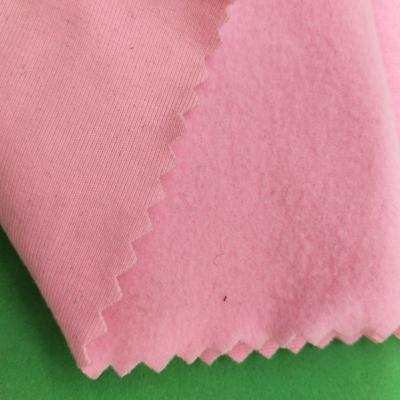 China Keep Warm Professionally Made Cotton Spandex Twill Practical Multifunctional Bamboo Squishy Fabric for sale