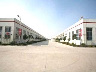 Verified China supplier - Wenzhou Bangxin Fastener Co., Ltd.