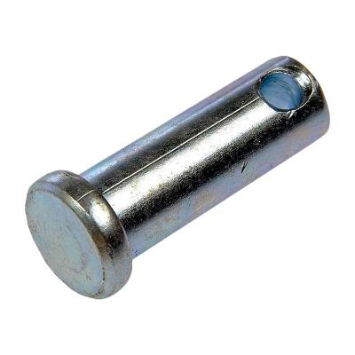 China DIN1435 DIN1435 Stainless / Carbon Steel Clevis Pin for sale