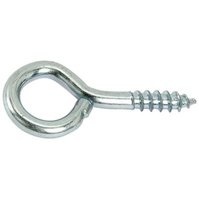 China Galvanized Steel Eye Lag Screw for sale