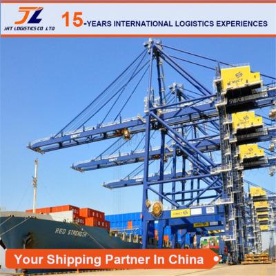 China Yes FCL and LCL Sea Load Rate Shipping Charges China To India for sale