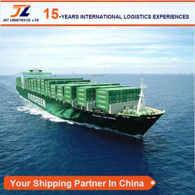 China Yes FCL and LCL Sea Freight Shipping Cost China To Aden Yemen for sale