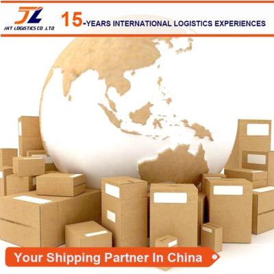 China 10days free storage air freight against sea freight logistics from china to global airports in nigeria for sale