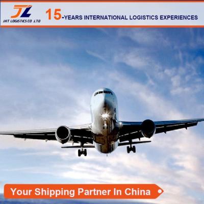 China Yes Express Air Freight Forwarder Air Shipping Cargo Freight China To EU From India for sale