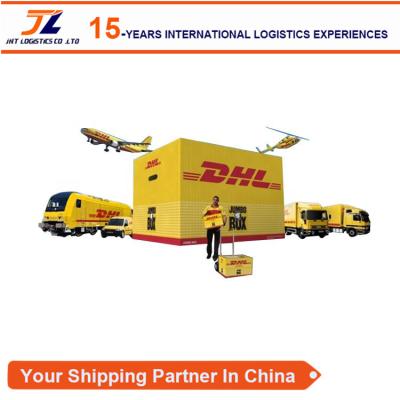 China 10days Free Storage Air Freight Shipping Agent Dhl Rates From China To India USA for sale