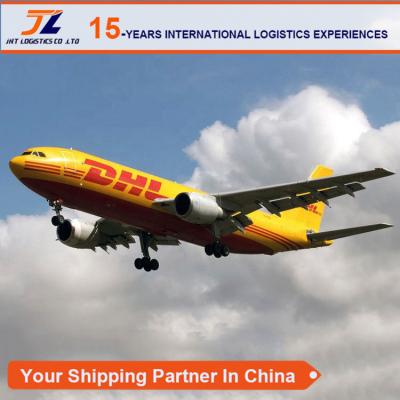 China DHL free storage 10days low rate insurance freight from china to india for sale