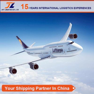 China 10days free storage china forwarder dhl air shipping worldwide china to ghana for sale