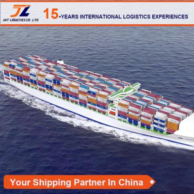 China Yes sea freight forwarder all types express from China to Florida for sale