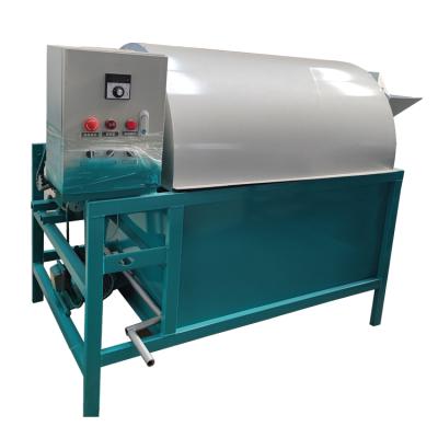 China Electric Farms Nuts Peanut Chestnut Roaster Machine for sale