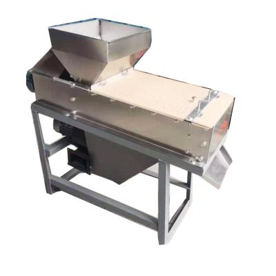 China Panut Sheller Working Long Time Peanut Peanut Sheller Dehuller Shelling Machine for sale