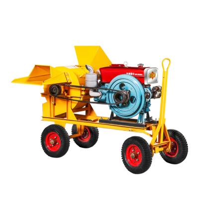 China Factory Coconut Shell Crusher Coconut Shell Crusher Machine for sale