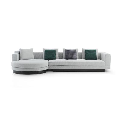 China (Others)Adjustable Popular Home Sofa Living Room Furniture for sale