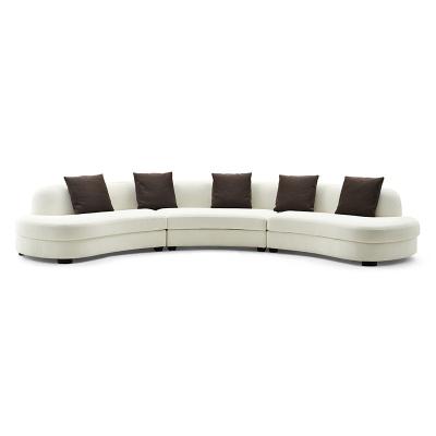 China Popular New Design High End Style Sofa (Other) Adjustable for sale