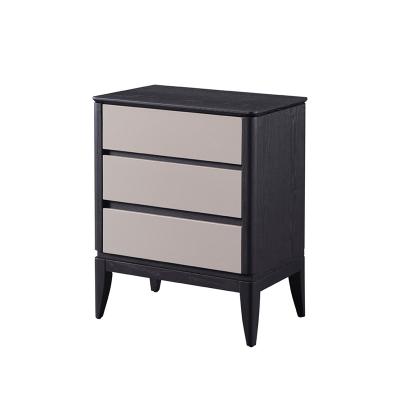 China With Side Storage Table Bedroom Furniture With Drawer Living Room Cabinets Chest Of Drawers Wooden Storage Cabinet for sale