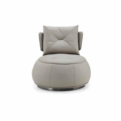 China Contemporary Wholesale Italian Living Room Design Living Room Furniture Sofa Chair for sale