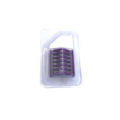 China M ward surgical size purple hemolok ligating ligating staple/edge-o-lok ligation closure clip poly-lok/hemostatic ligating hemoclip endoclip for sale