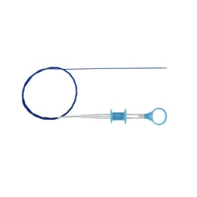 China Safe Rigid Disposable Biopsy Forceps Endoscopic Rigid Biopsy Forceps for sale