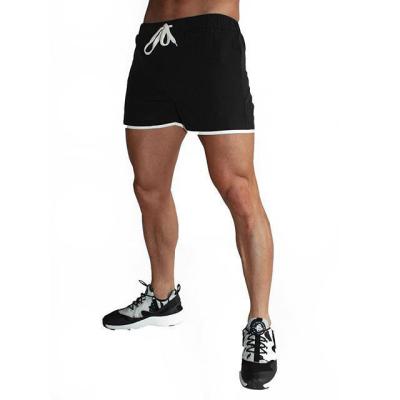 China QUICK DRY men's manufacturer sports shorts summer fitness gym short pants sports for men for sale