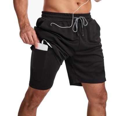 China Wholesale QUICK DRY Good Quality Modern Design Fitness Biker Shorts Mid Waist Workout Shorts for sale