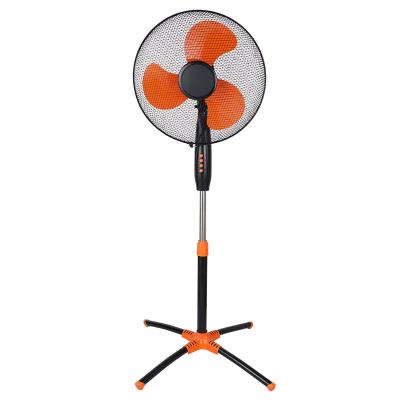 China Hot Selling Protable Electric POS Fan Stand Fans Low Price 16Inch POS Fan Wholesale for sale