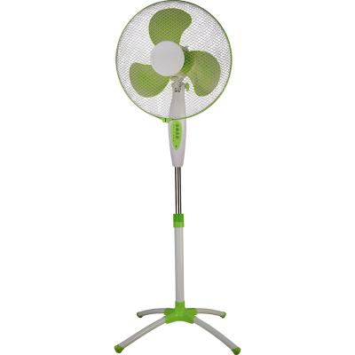 China Hot Lower Noise China Factory OEM/ODM Supply 16 Inch Plastic Home Remote Control Electric Fans for sale