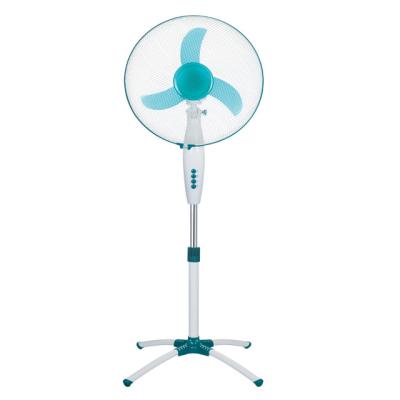 China SINGLE RACK FAN 16 inch swinging rack fan for sale