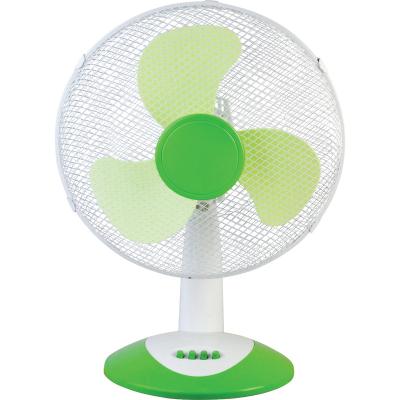 China Lower Noise 45W 16 Inch Desktop Fan for sale