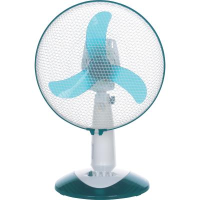 China Hot selling lower noise 16 inch desktop fan for sale