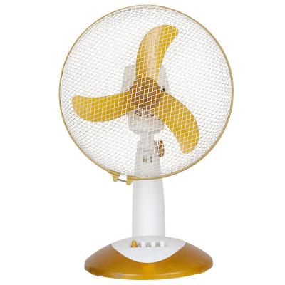 China Lower Noise 40cm Table Fan Desk Fan 16inch Portable Electric Fan for sale