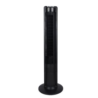 China Lower Noise 42 Inch Tower Fan With Remote Control for sale