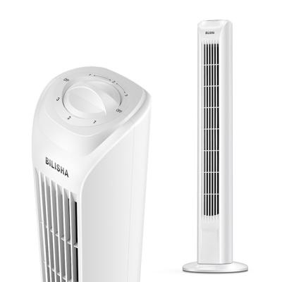 China Easy Home Tower Fan AC Tower Fan 220V CE Rohs Model Protable New 32 Inch Cooling Tower Fan for sale