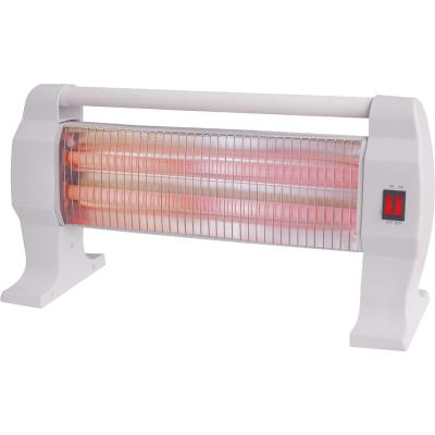 China High Quality Electric Portable Hotel Quartz 1200W Heater for sale